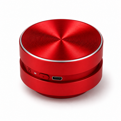 Altavoz Bluetooth de Conducción Ósea