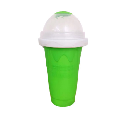 Copa Creadora de Slushy Instantáneo