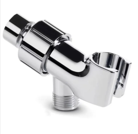 Cabezal de Ducha de Alta Presión de 3 Modos – Grifo Portátil de Lluvia con Filtro