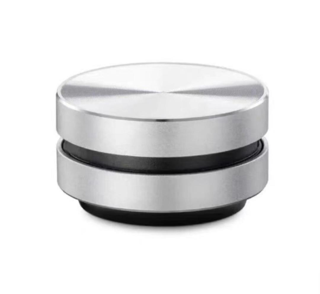 Bone Conduction Bluetooth Speaker