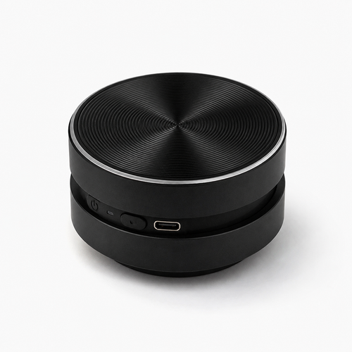 Altavoz Bluetooth de Conducción Ósea