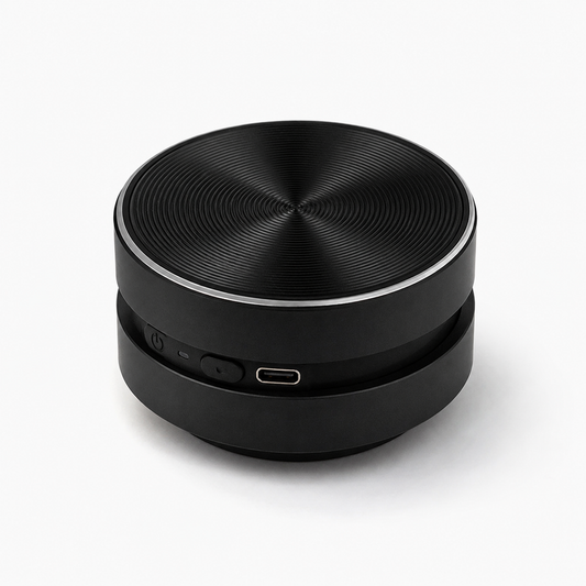 Altavoz Bluetooth de Conducción Ósea