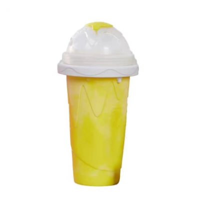 Copa Creadora de Slushy Instantáneo