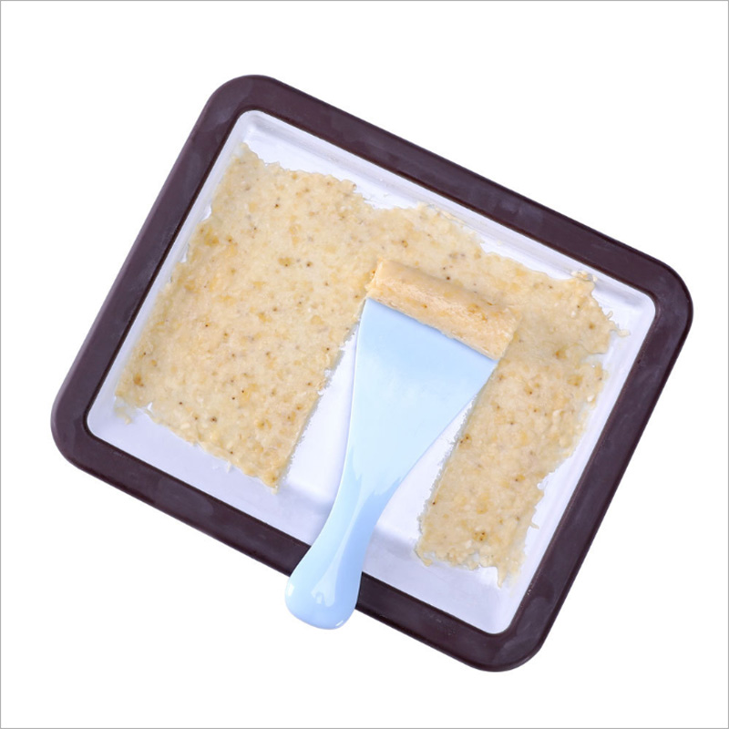 Máquina para Hacer Helado en Rollos Instantáneo