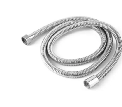 Cabezal de Ducha de Alta Presión de 3 Modos – Grifo Portátil de Lluvia con Filtro